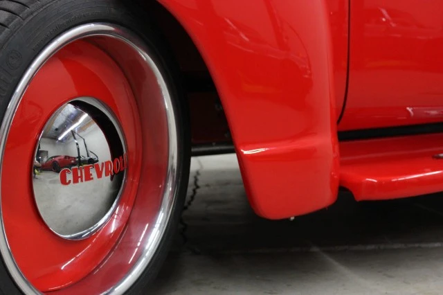 1949 Chevrolet Advance Design - Image 22 of 31