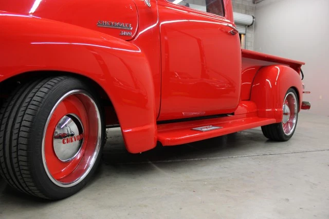 1949 Chevrolet Advance Design - Image 19 of 31
