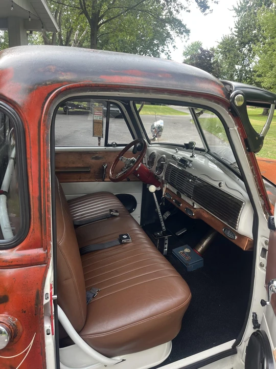 1950 Chevrolet Advance Design - Image 20 of 31