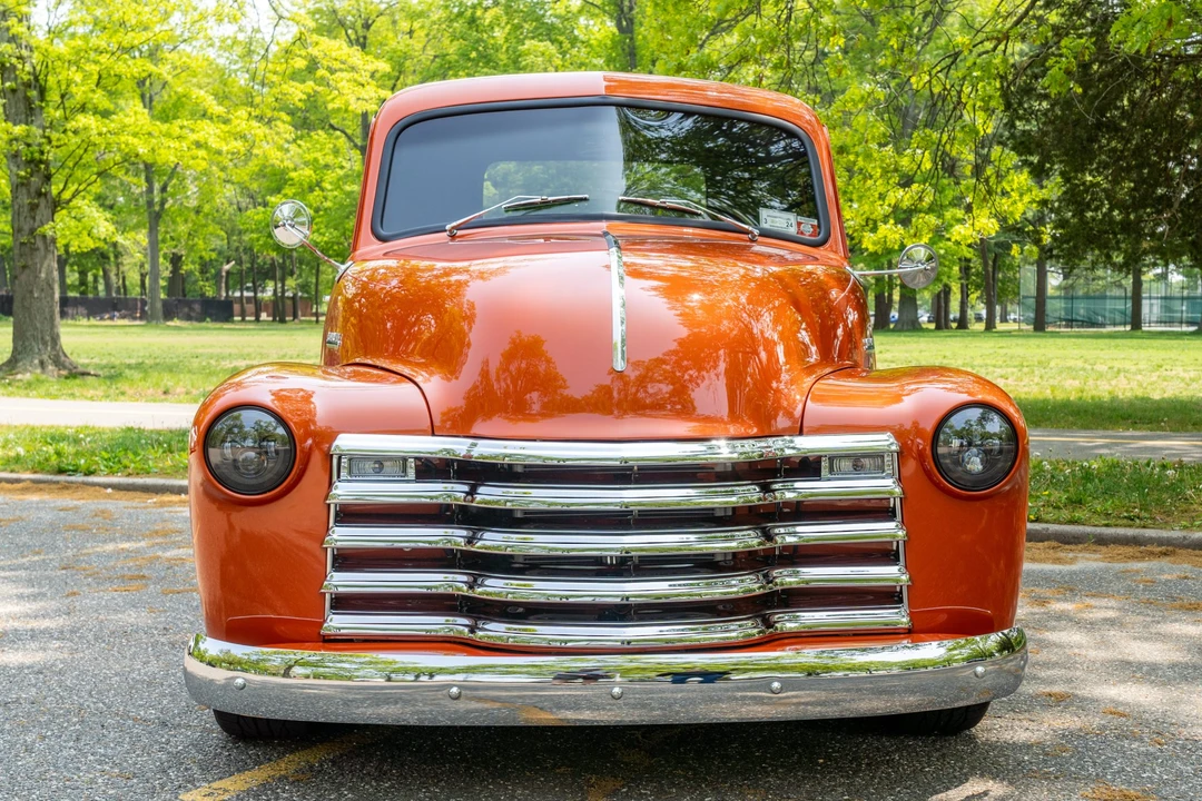 1950 Chevrolet Advance Design - Image 2 of 31