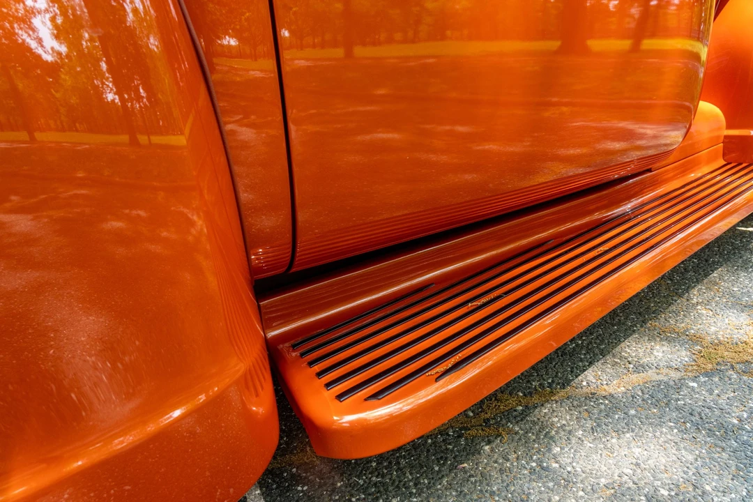 1950 Chevrolet Advance Design - Image 22 of 31