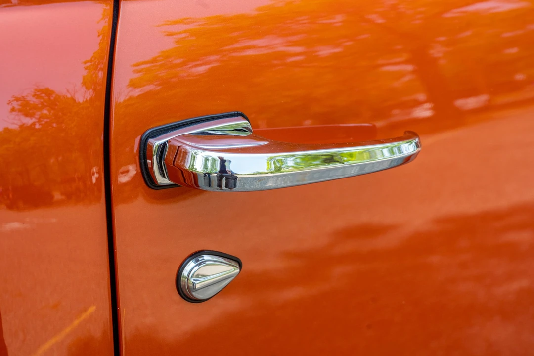 1950 Chevrolet Advance Design - Image 24 of 31