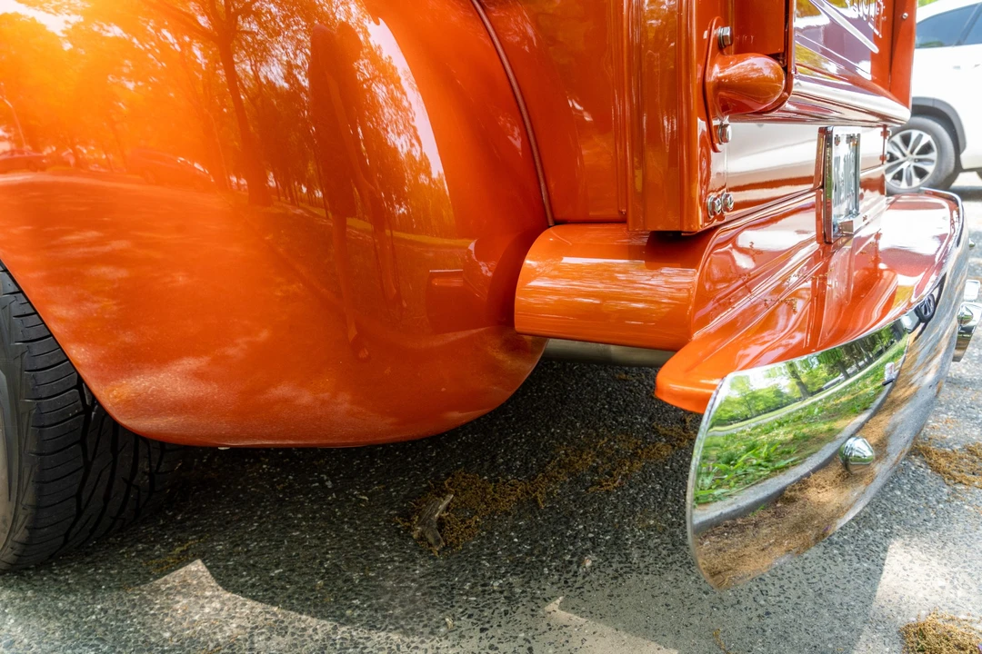 1950 Chevrolet Advance Design - Image 23 of 31