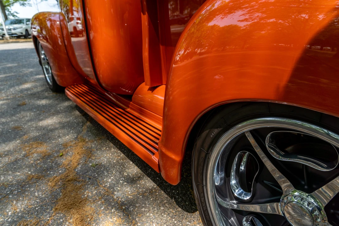 1950 Chevrolet Advance Design - Image 17 of 31