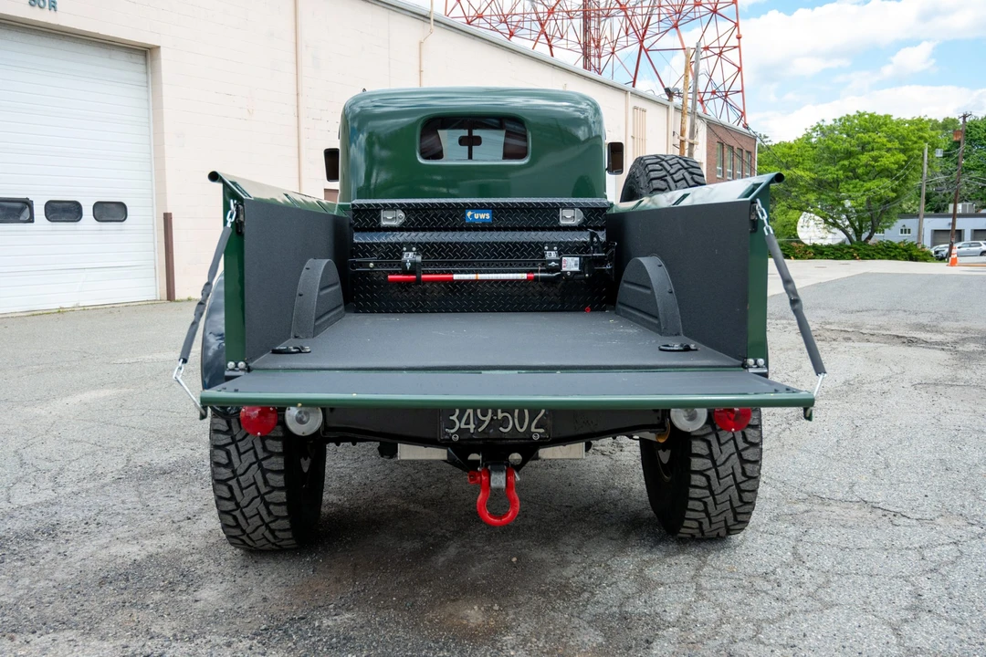 1950 Dodge Power Wagon (1946-1968) - Image 11 of 31