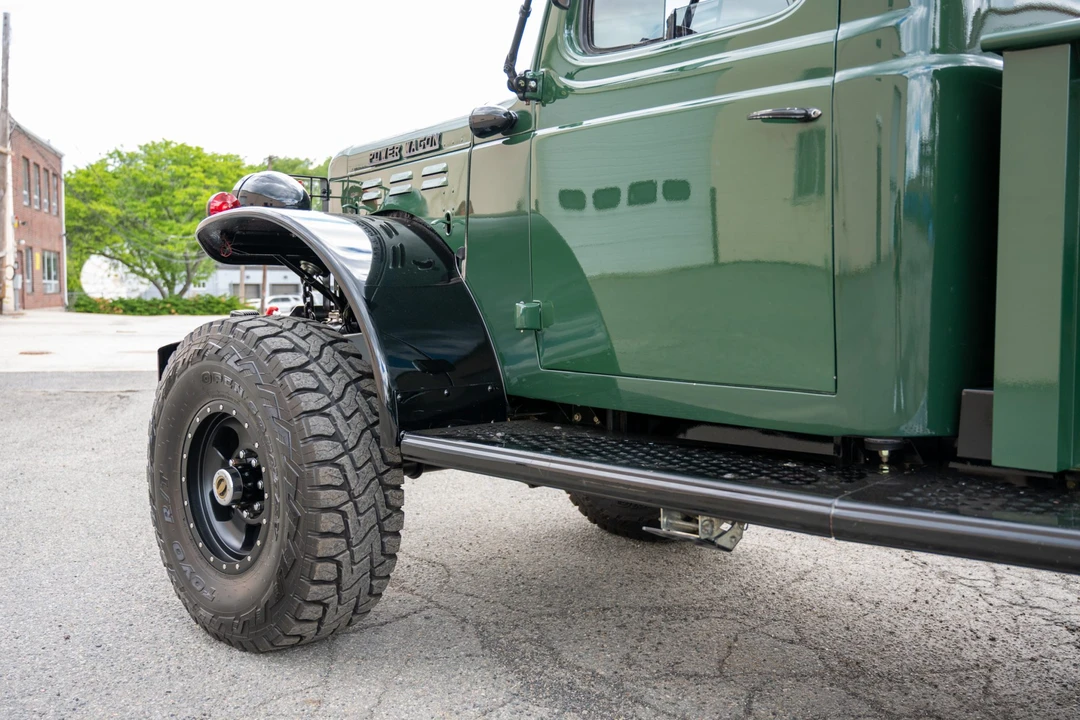 1950 Dodge Power Wagon (1946-1968) - Image 31 of 31