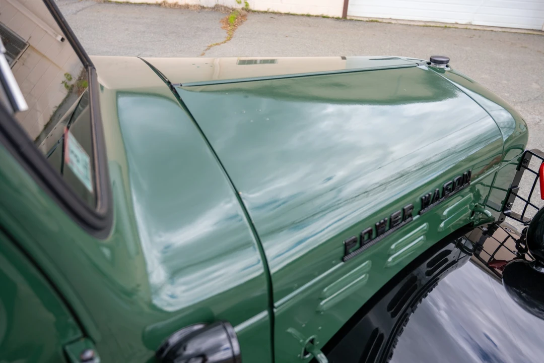 1950 Dodge Power Wagon (1946-1968) - Image 29 of 31