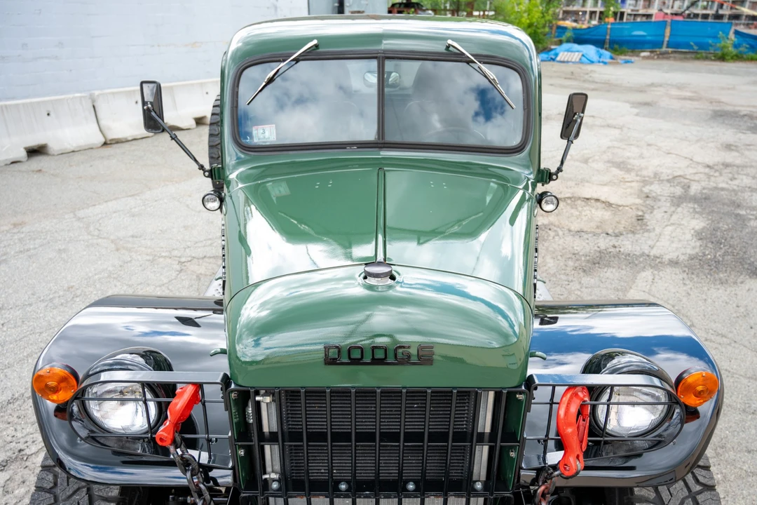 1950 Dodge Power Wagon (1946-1968) - Image 19 of 31