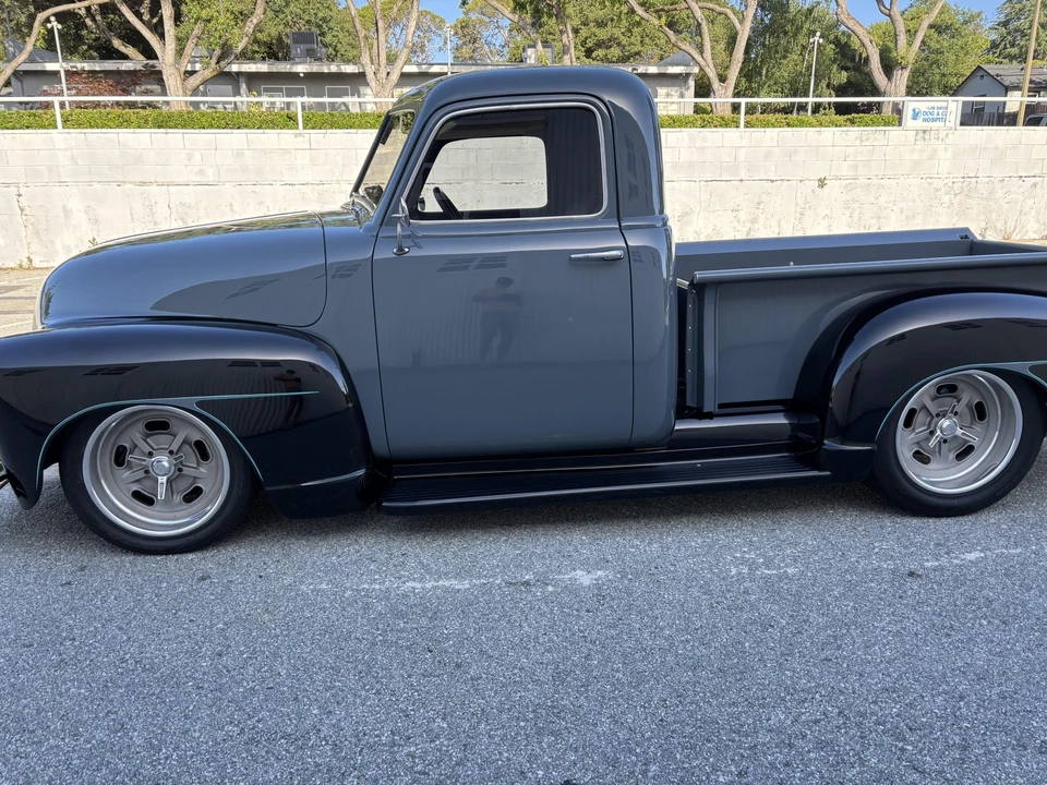1951 Chevrolet Advance Design - Image 14 of 31