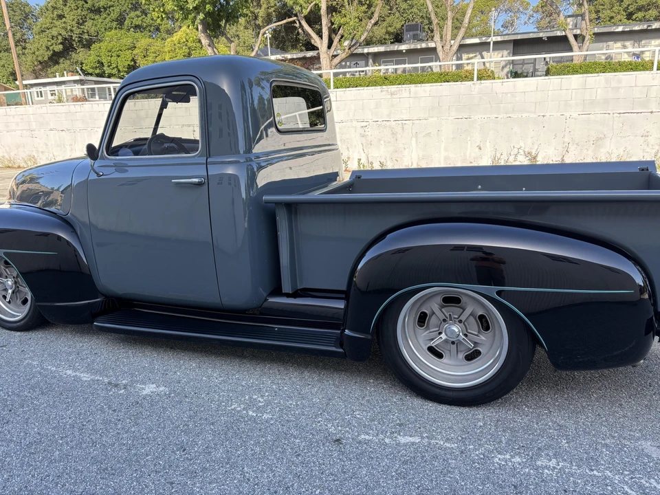 1951 Chevrolet Advance Design - Image 15 of 31