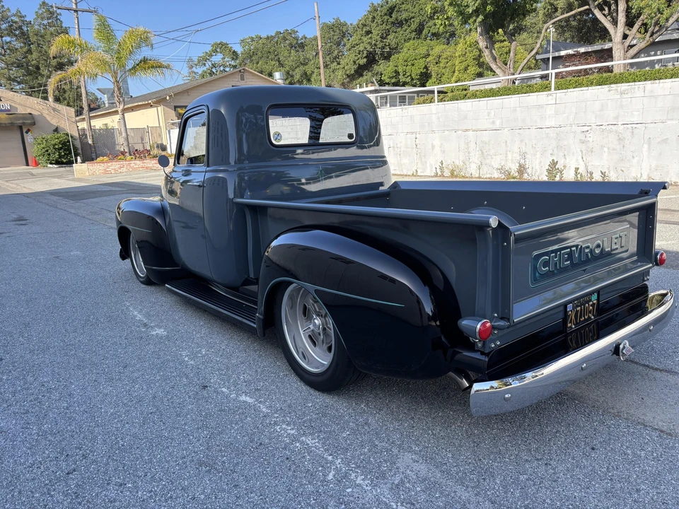 1951 Chevrolet Advance Design - Image 16 of 31
