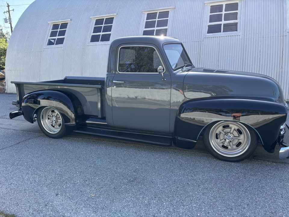 1951 Chevrolet Advance Design - Image 21 of 31
