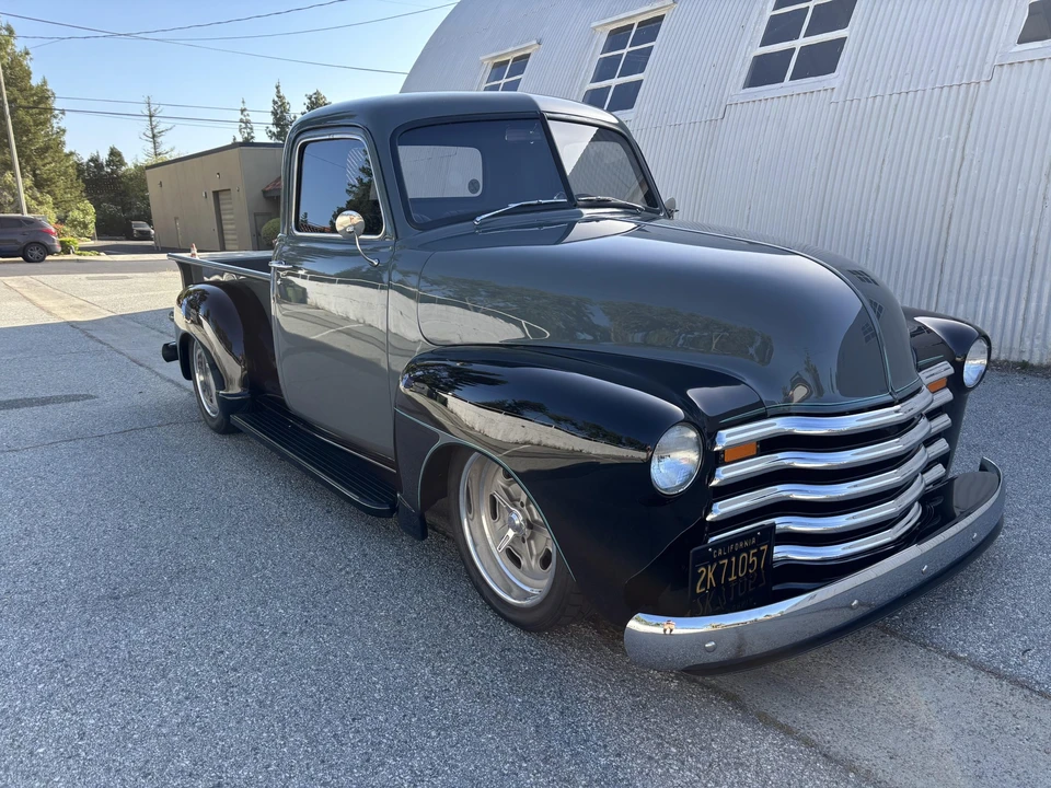 1951 Chevrolet Advance Design - Image 22 of 31