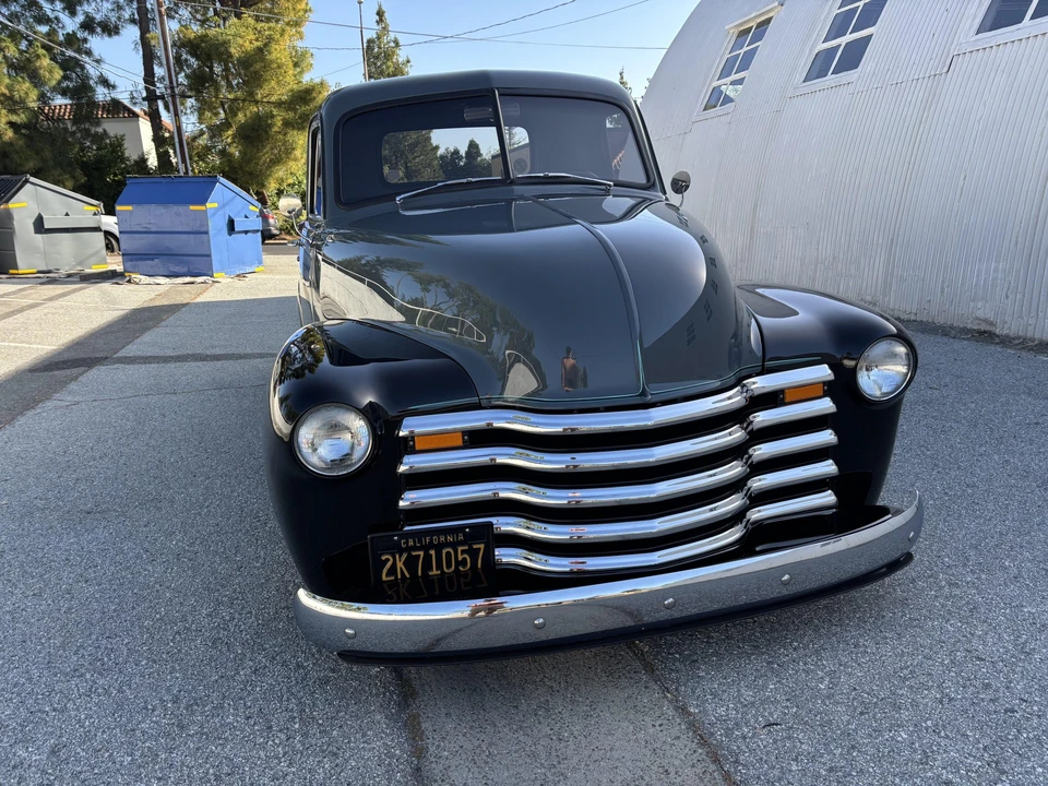 1951 Chevrolet Advance Design - Image 23 of 31
