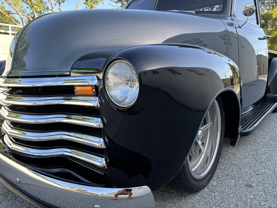 1951 Chevrolet Advance Design - Image 25 of 31