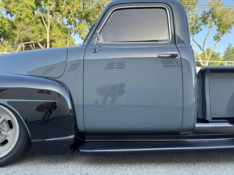 1951 Chevrolet Advance Design - Image 30 of 31