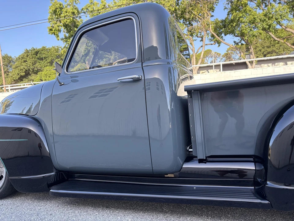1951 Chevrolet Advance Design - Image 31 of 31