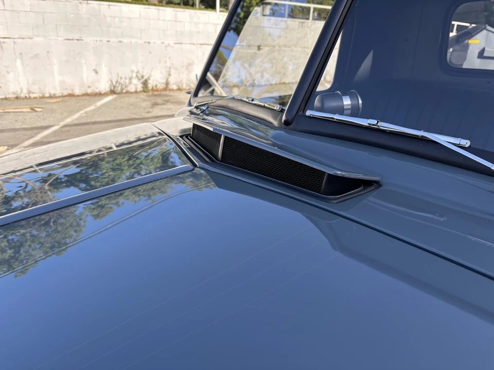 1951 Chevrolet Advance Design - Image 26 of 31