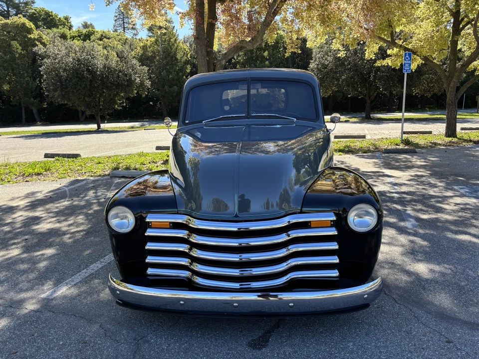 1951 Chevrolet Advance Design - Image 12 of 31