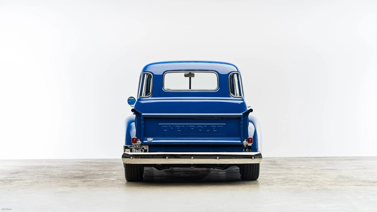 1951 Chevrolet Advance Design - Image 28 of 31