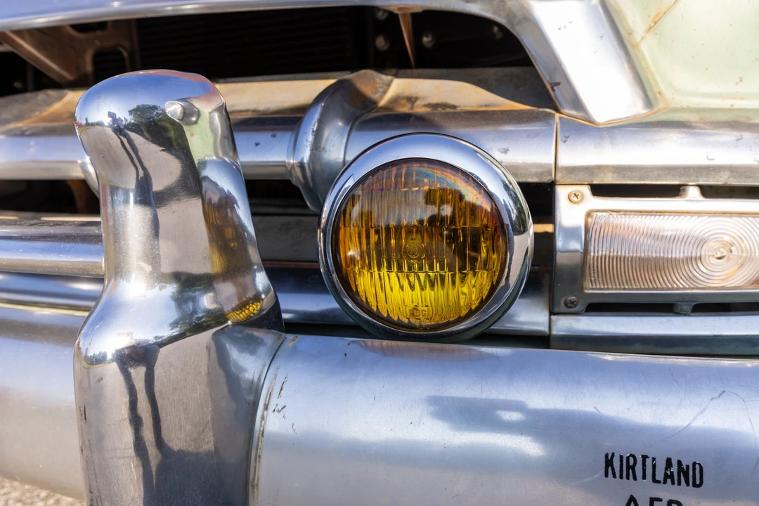1952 Chevrolet Special & Deluxe & Fleetline - Image 20 of 31