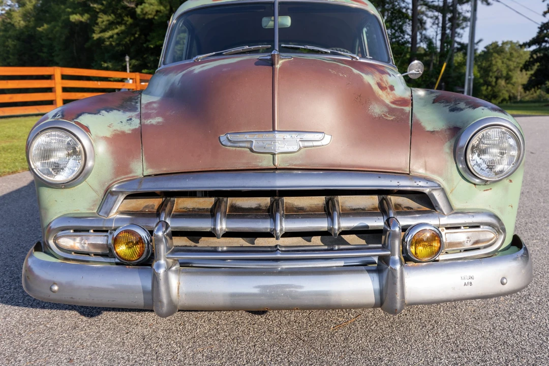1952 Chevrolet Special & Deluxe & Fleetline - Image 14 of 31