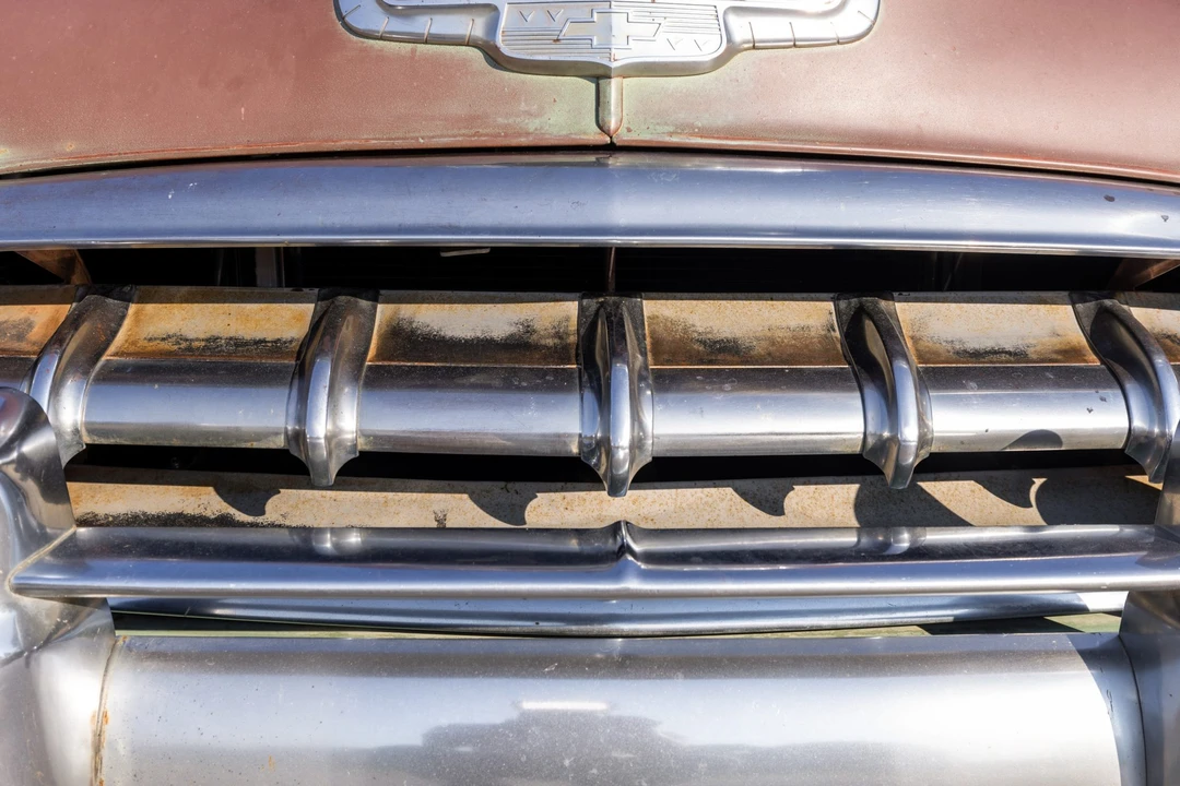 1952 Chevrolet Special & Deluxe & Fleetline - Image 25 of 31