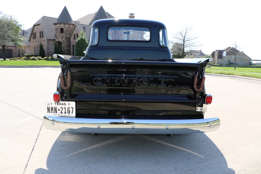 1953 Chevrolet Advance Design - Image 11 of 31