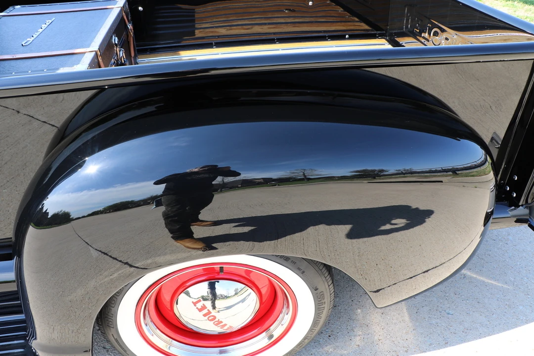 1953 Chevrolet Advance Design - Image 20 of 31