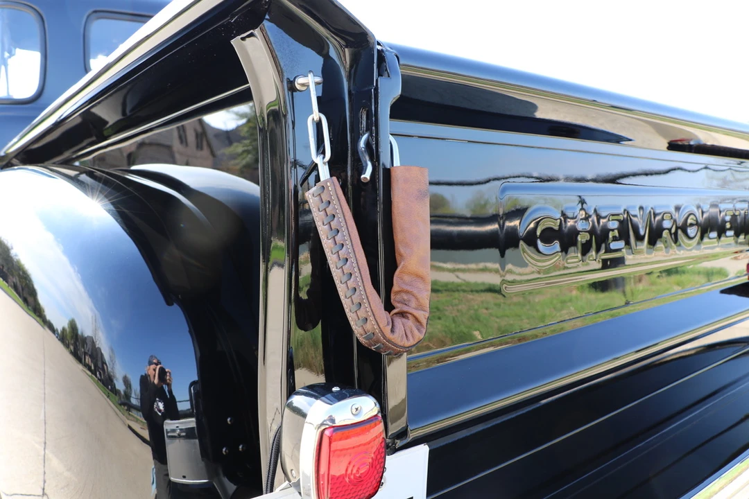 1953 Chevrolet Advance Design - Image 22 of 31