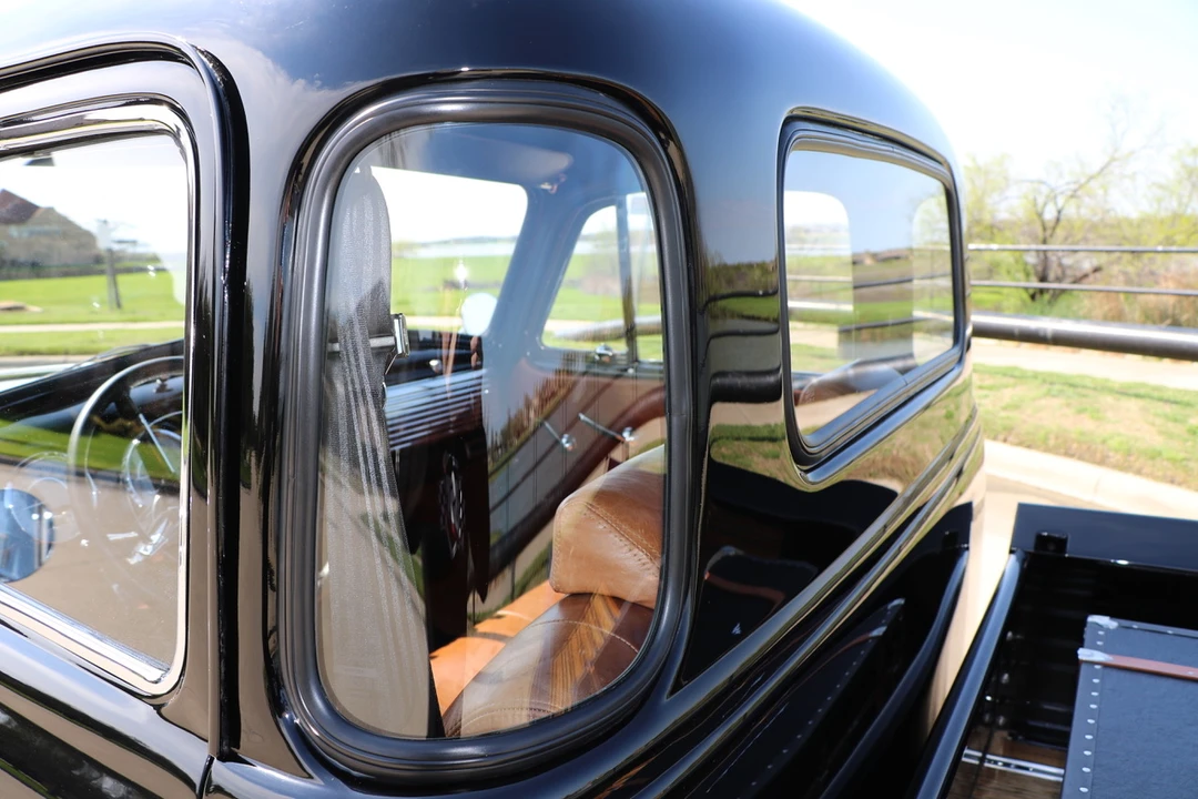 1953 Chevrolet Advance Design - Image 30 of 31
