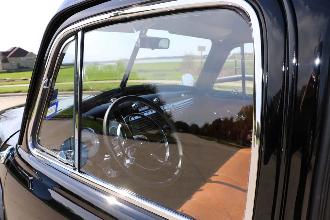 1953 Chevrolet Advance Design - Image 29 of 31