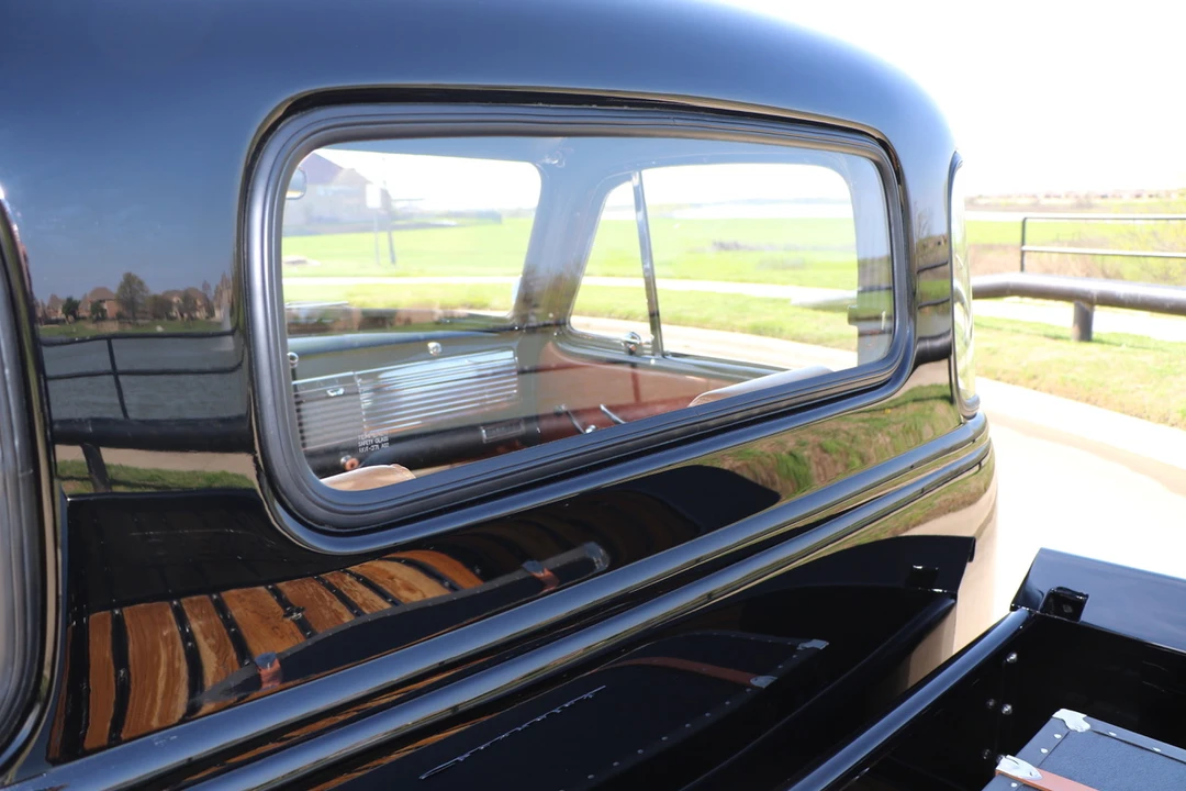 1953 Chevrolet Advance Design - Image 31 of 31