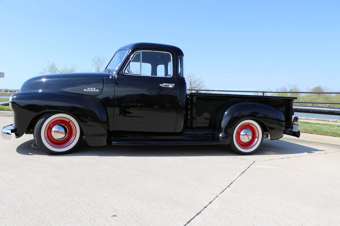 1953 Chevrolet Advance Design - Image 14 of 31