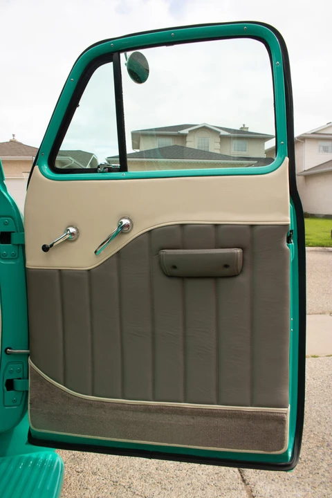 1954 Chevrolet Advance Design - Image 27 of 31