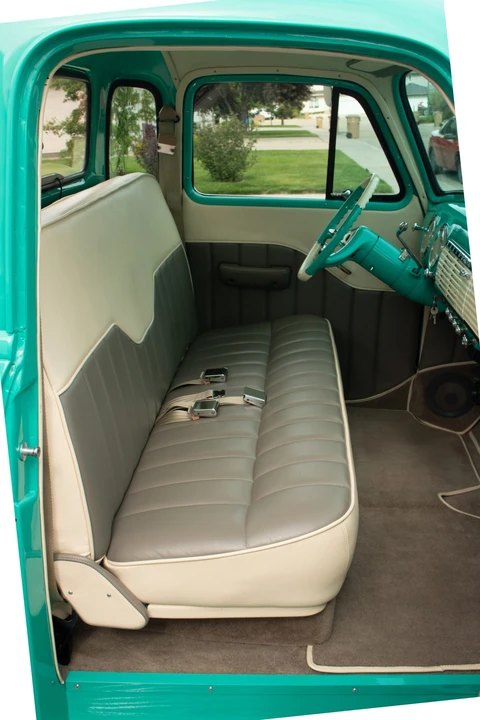 1954 Chevrolet Advance Design - Image 26 of 31
