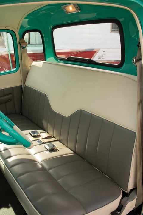 1954 Chevrolet Advance Design - Image 23 of 31