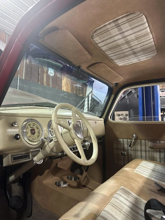 1954 Chevrolet Advance Design - Image 24 of 31