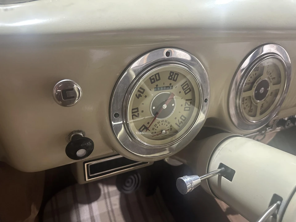 1954 Chevrolet Advance Design - Image 28 of 31