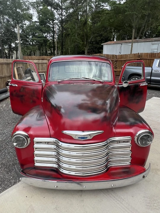 1954 Chevrolet Advance Design - Image 17 of 31