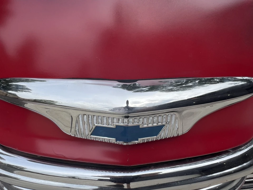 1954 Chevrolet Advance Design - Image 18 of 31