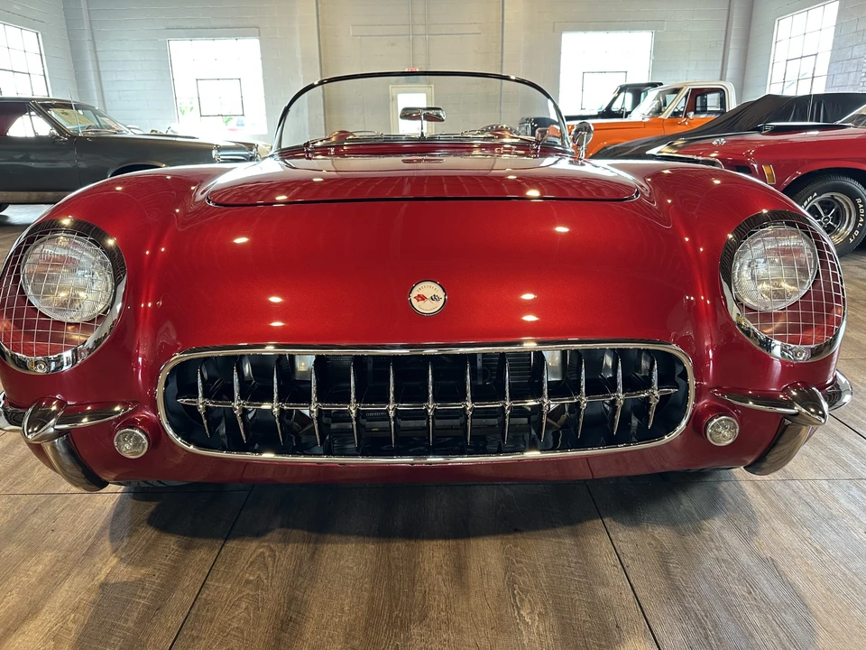 1954 Chevrolet Corvette C1 - Image 13 of 31