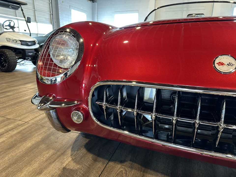 1954 Chevrolet Corvette C1 - Image 14 of 31