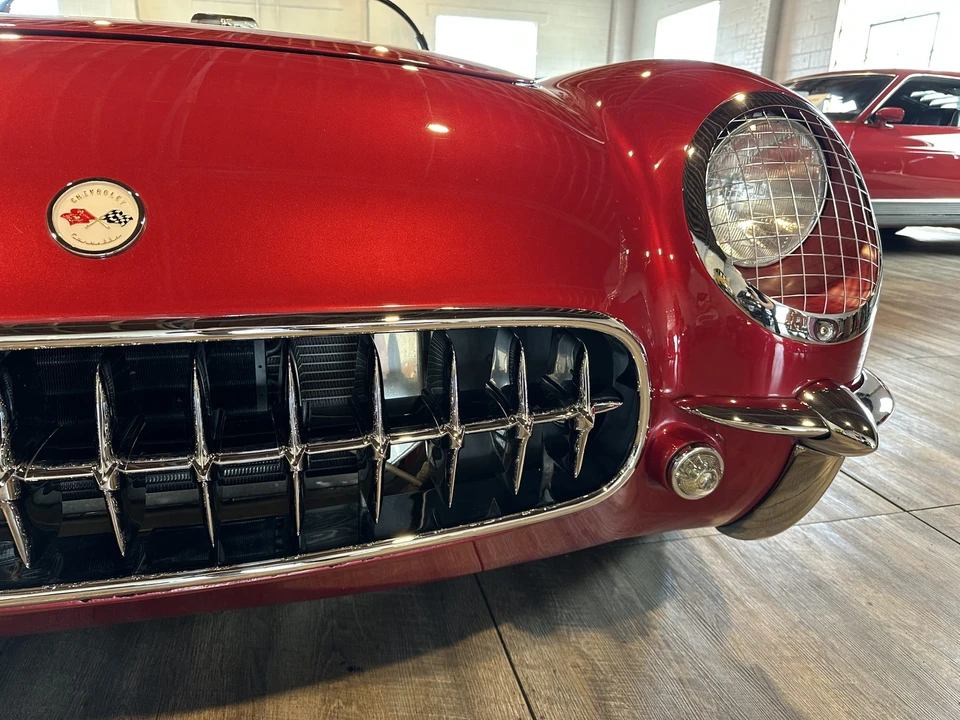 1954 Chevrolet Corvette C1 - Image 15 of 31