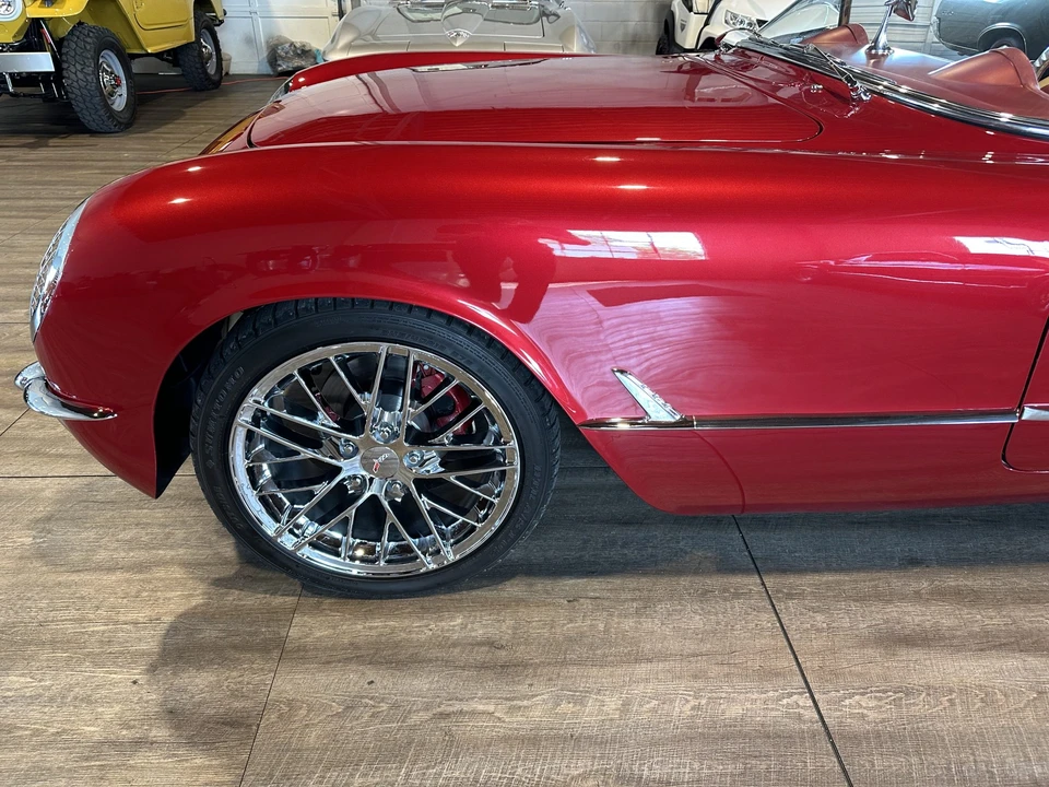 1954 Chevrolet Corvette C1 - Image 16 of 31
