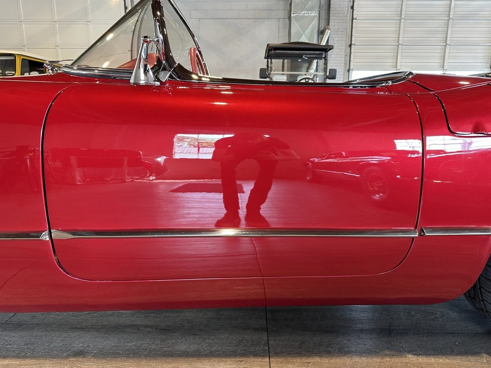 1954 Chevrolet Corvette C1 - Image 17 of 31