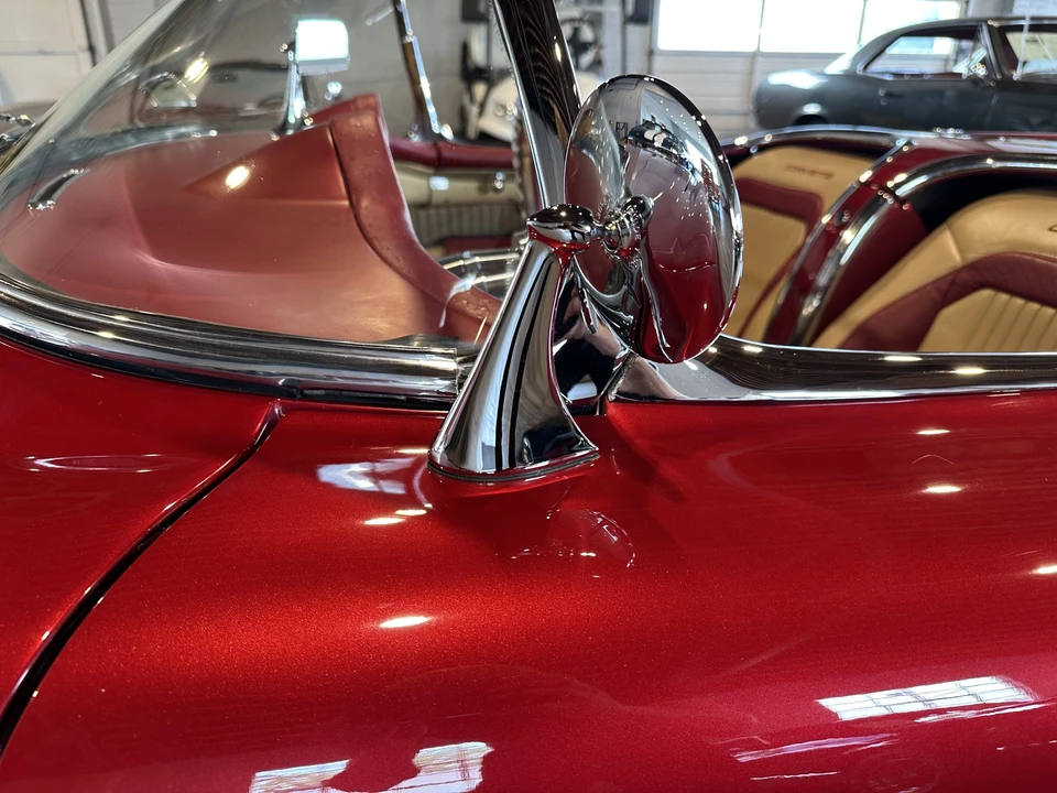 1954 Chevrolet Corvette C1 - Image 18 of 31