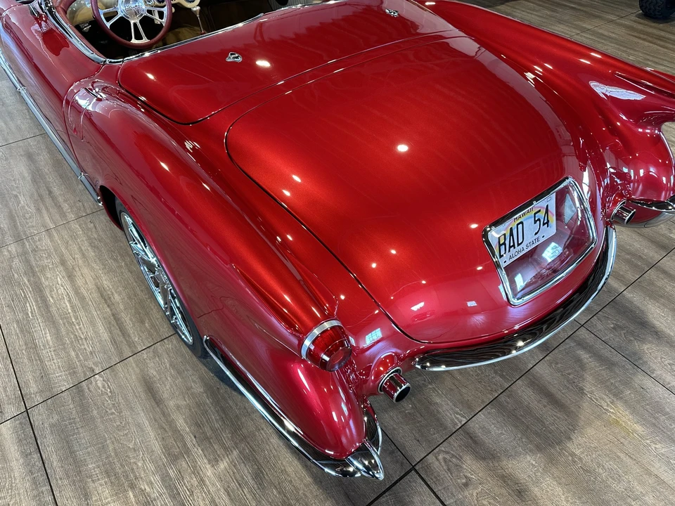 1954 Chevrolet Corvette C1 - Image 20 of 31