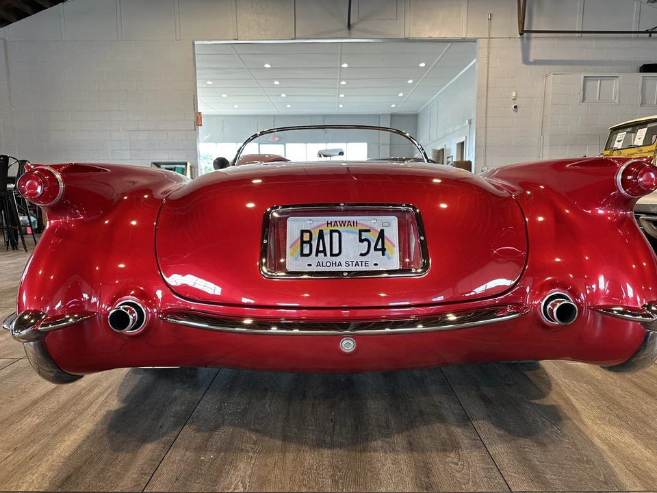 1954 Chevrolet Corvette C1 - Image 23 of 31