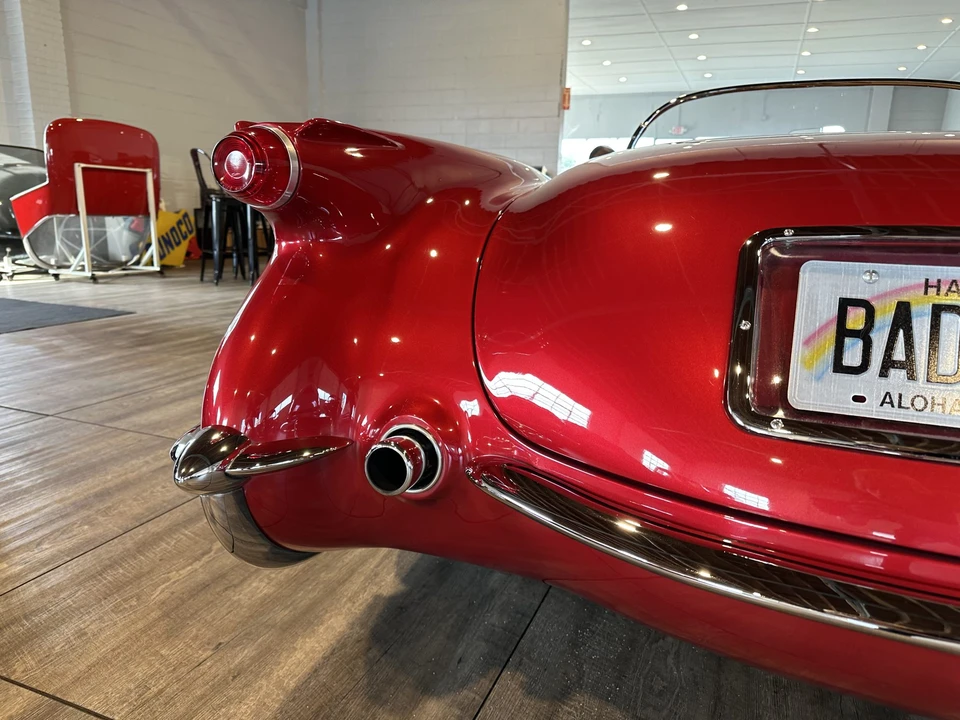 1954 Chevrolet Corvette C1 - Image 24 of 31